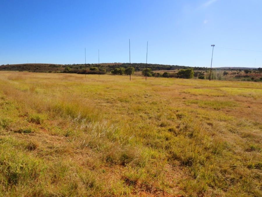 Commercial Property for Sale in Klerksdorp Rural North West